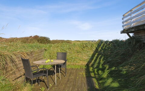Trude - 250M from the Sea: Shrub, Urban Design, Groundcover, Brick, Apartment, Estate, Brickwork, Balcony, Landscaping