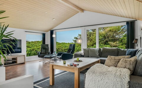Bengta - 200M from the Sea: House, Roof, Home, Cottage, Shed, Garden Buildings, Siding, Yard, Log Cabin, Hut