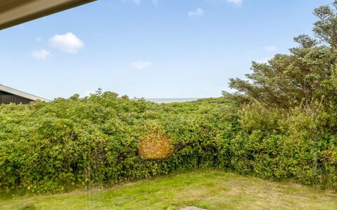 Bengta - 200M from the Sea: House, Roof, Home, Cottage, Shed, Garden Buildings, Siding, Yard, Log Cabin, Hut