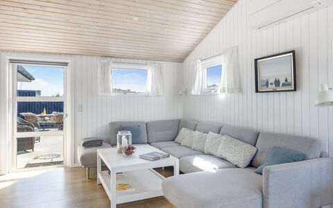 Ingemar - 100M from the Sea: Wood, Home, Cottage, Plank, Living Room, Hardwood, Wood Stain, Wood Flooring, Design
