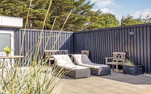 Ingemar - 100M from the Sea: Wood, Outdoor Furniture, Hardwood, Plank, Deck, Garden, Backyard, Wood Flooring, Wood Stain, Yard