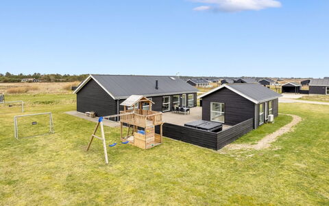 Tatiane - 1.5Km from the Sea: House, Home, Door, Roof, Cottage, Estate, Garden, Shade, Siding, Yard
