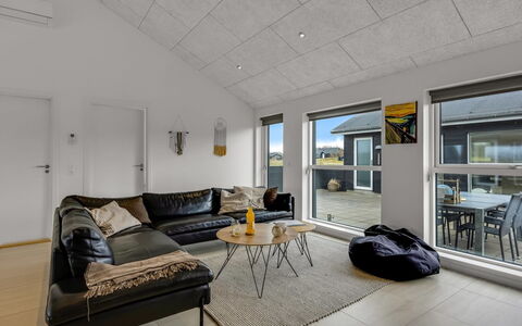 Tatiane - 1.5Km from the Sea: House, Home, Door, Roof, Cottage, Estate, Garden, Shade, Siding, Yard