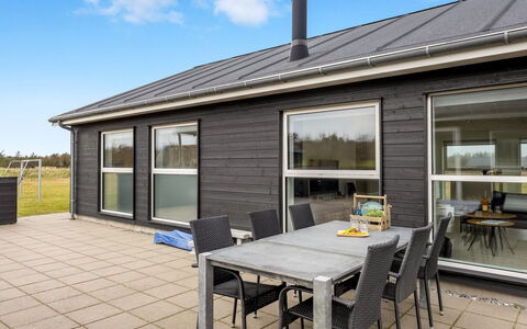 Tatiane - 1.5Km from the Sea: House, Home, Door, Roof, Cottage, Estate, Garden, Shade, Siding, Yard