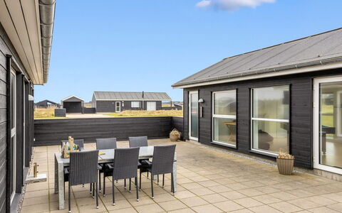 Tatiane - 1.5Km from the Sea: House, Home, Door, Roof, Cottage, Estate, Garden, Shade, Siding, Yard
