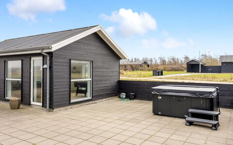 Tatiane - 1.5Km from the Sea: House, Home, Door, Roof, Cottage, Estate, Garden, Shade, Siding, Yard