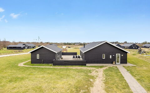 Tatiane - 1.5Km from the Sea: House, Home, Door, Roof, Cottage, Estate, Garden, Shade, Siding, Yard