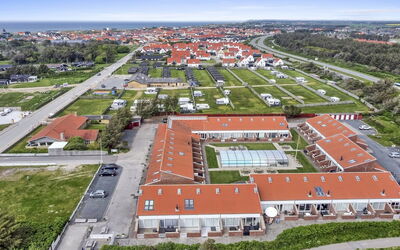 Skarp - 500M from the Sea