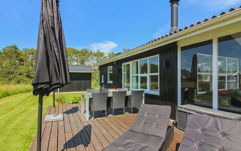 Grit - 650M from the Sea: Swimming Pool, Outdoor Furniture, Furniture, Resort, Flagstone, Eco Hotel, Shade, Chair, Leisure, Estate