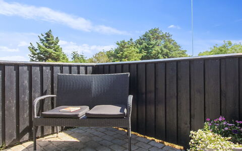 Grit - 650M from the Sea: Swimming Pool, Outdoor Furniture, Furniture, Resort, Flagstone, Eco Hotel, Shade, Chair, Leisure, Estate