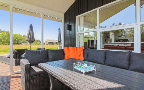 Grit - 650M from the Sea: Swimming Pool, Outdoor Furniture, Furniture, Resort, Flagstone, Eco Hotel, Shade, Chair, Leisure, Estate