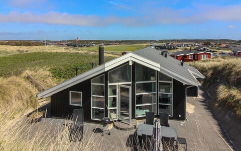 Felippa - 25M from the Sea: Grass, Grassland, Landscape, Ecoregion, Plain, Plant Community, Land Lot, Outdoor Furniture, Prairie, Shrubland