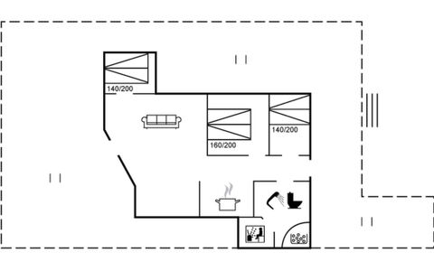 Felippa - 25M from the Sea: Residential Area, Roof, Suburb, Driveway, Estate, Chimney