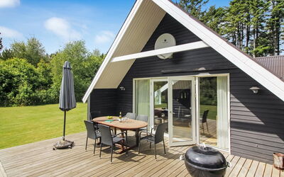 Windelgard - 1Km from the Sea