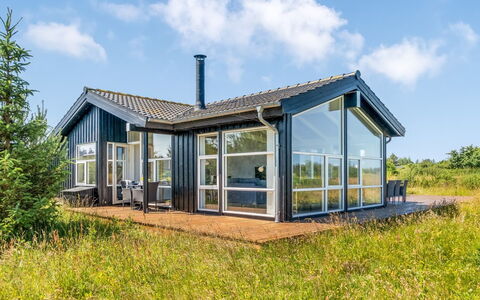 Hildegardt - 1Km from the Sea: Roof, House, Home, Cottage, Siding, Estate, Driveway, Garden Buildings, Yard, Shed
