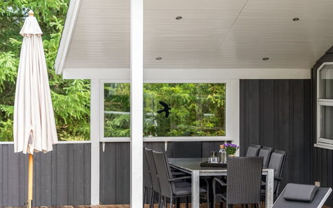 Dimo - 700M from the Sea: Building, House, Window, Home, Roof, Residential Area, Shrub, Cottage, Land Lot