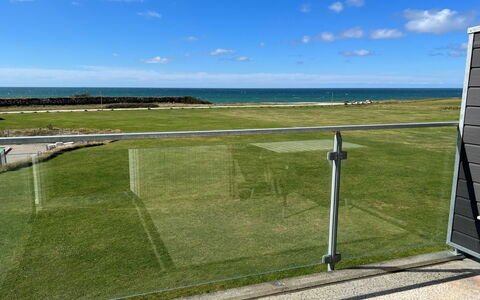 Birgitta - 150M from the Sea