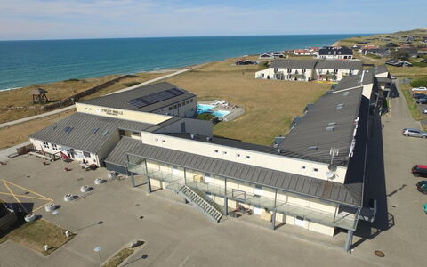 Birgitta - 150M from the Sea: 