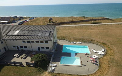 Birgitta - 150M from the Sea