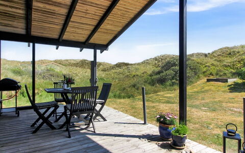 Tulir - 300M from the Sea: Home, Roof, House, Door, Cottage, Shade, Garden, Groundcover, Porch, Yard