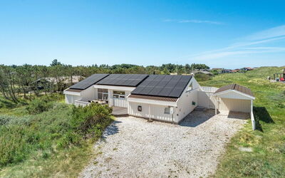 Gorica - 450M from the Sea