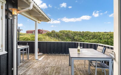 Kasperi - 250M from the Sea