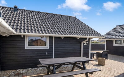 Freya - 200M from the Sea