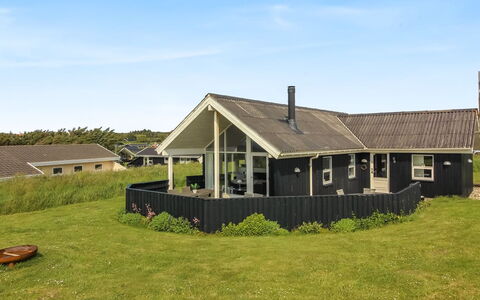 Wifred - 250M from the Sea: House, Home, Door, Roof, Cottage, Estate, Garden, Shade, Siding, Yard