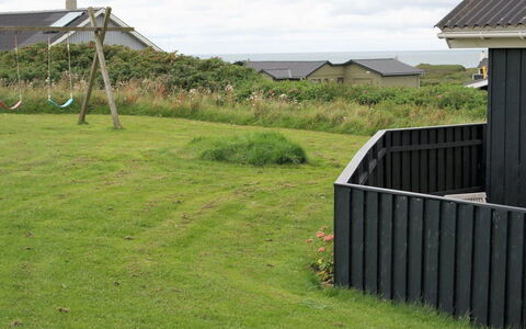 Wifred - 250M from the Sea: House, Home, Door, Roof, Cottage, Estate, Garden, Shade, Siding, Yard