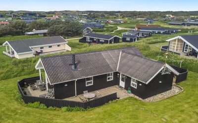 Wifred - 250M from the Sea