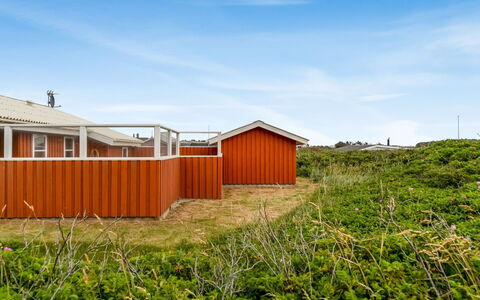Dolma - 75M from the Sea: House, Home, Door, Roof, Cottage, Estate, Garden, Shade, Siding, Yard