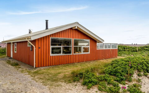 Dolma - 75M from the Sea: House, Home, Door, Roof, Cottage, Estate, Garden, Shade, Siding, Yard