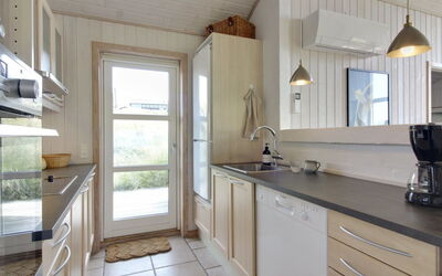 Åmunde - 150M from the Sea