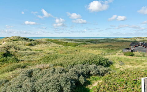 Anne - 100M from the Sea: Sky, Blue, Grass, Vegetation, Grassland, Ecoregion, Plant Community, Cloud, Land Lot, Shrubland