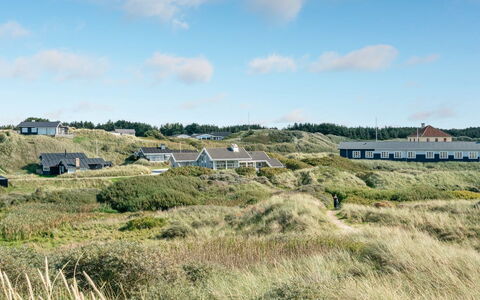 Anne - 100M from the Sea: Ecoregion, Landscape, Land Lot, Rural Area, Plain, Cottage, Prairie, Slope, Field, Steppe