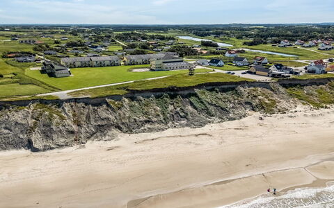 Kauko - 150M from the Sea: Landscape, Land Lot, Coast, Sea, Ocean, Slope, Aerial Photography, Shore, Sand, Beach