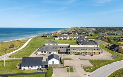 Kauko - 150M from the Sea