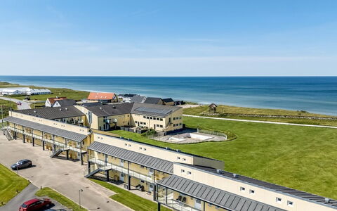 Alimpij - 150M from the Sea: Home, Roof, House, Door, Cottage, Shade, Garden, Groundcover, Porch, Yard