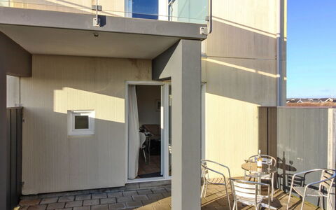 Alimpij - 150M from the Sea: Home, Roof, House, Door, Cottage, Shade, Garden, Groundcover, Porch, Yard