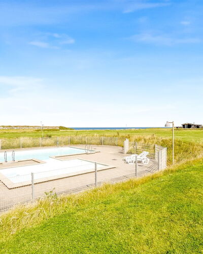 Solveg - 150M from the Sea