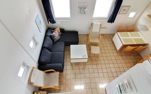 Tomte - 70M from the Sea: Wall, Wood, Flooring, Floor, Interior Design, Furniture, Apartment, Room, Ceiling, Living Room