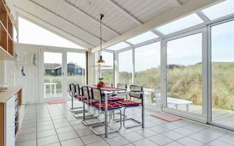 Avni - 200M from the Sea: House, Home, Door, Roof, Cottage, Estate, Garden, Shade, Siding, Yard