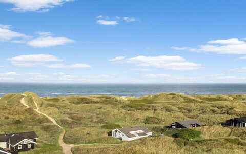 Avni - 200M from the Sea: House, Home, Door, Roof, Cottage, Estate, Garden, Shade, Siding, Yard