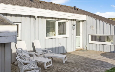 Avni - 200M from the Sea: House, Home, Door, Roof, Cottage, Estate, Garden, Shade, Siding, Yard
