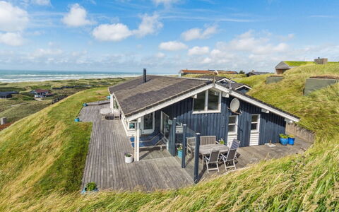 Alyssa - 300M from the Sea: Cottage, Roof, Home, Slope, Hut, Siding