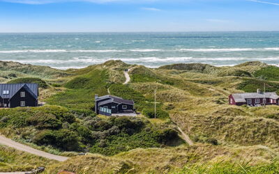 Alyssa - 300M from the Sea