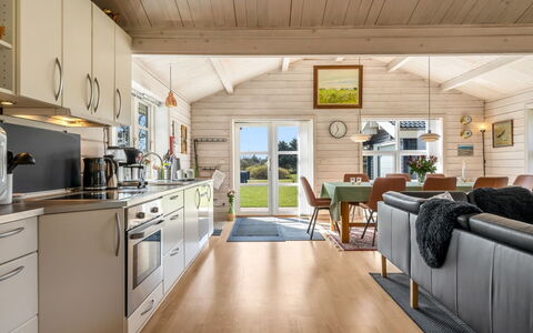 Mathy - 900M from the Sea: Wood, Wood Flooring, Flooring, Hardwood, Wood Stain, Laminate Flooring, Plank, Varnish, Living Room, Plywood