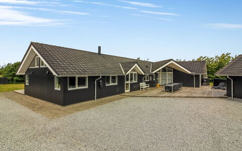 Steen - 800M from the Sea: House, Home, Roof, Cottage, Estate, Landscaping, Garden Buildings, Siding, Farmhouse