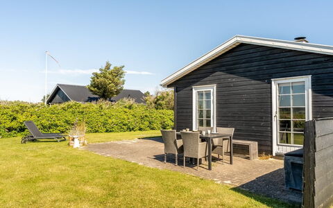 Mata - 700M from the Sea: House, Home, Roof, Residential Area, Cottage, Estate, Farmhouse, Lawn, Landscaping, Siding