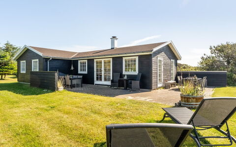 Mata - 700M from the Sea: House, Home, Roof, Residential Area, Cottage, Estate, Farmhouse, Lawn, Landscaping, Siding